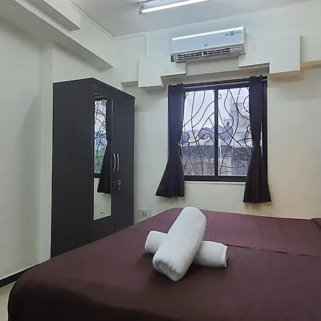 Osi Apartments Carter'S Road Bandra West